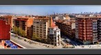 Barcelona desde mi azotea.