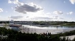 Parque Juan Carlos I, 4ª
