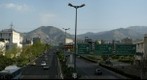 Ashrafi Esfahani Exp. way ner Marzdaran, Tehran, Iran