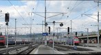Zug Trainyard