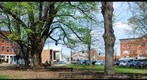 Downtown Amherst, MA