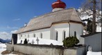 Chapel in Stuben