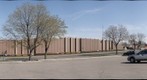 Mayflower UCC Parking lot