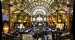 Grand Concourse restaurant, Pittsburgh, PA