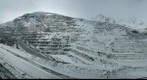 Kumtor Gold Mine