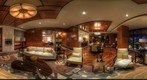 Lucient Display Suite: Lounge Room, 430 St Kilda Rd. Melbourne Australia, Nov 11, 2009
