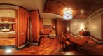 Lucient Display Suite: Drawing Room, 430 St Kilda Rd. Melbourne Australia, Nov 11, 2009