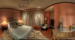 Lucient Display Suite: Master Bedroom, 430 St Kilda Rd. Melbourne Australia, Nov 11, 2009