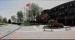 whereRU: Lucy Stone Hall Courtyard