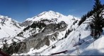 Arlberg pass
