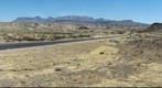 (One of the) Roads into Big Bend National Park