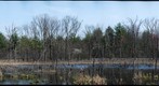 Bike Trail in Amherst, MA