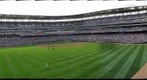 Target Field Home Opener 2010 – Center Field View – 4th Inning