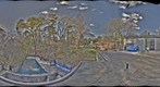 On the Office Roof