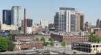 Birmingham Downtown