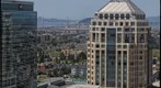 Northern San Francisco from Oakland