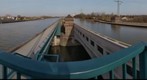 Minden Wasserstraßenkreuz