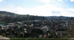 Schaffhausen from Munot