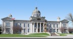 Frontenac County Court House, Kingston ON