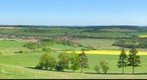 Weitsicht bei Hirschendorf