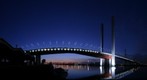 Bolte Bridge, Melbourne, Jun 16, 2009 at 5:42pm