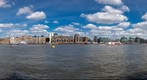London  River Thames 