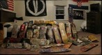 What's left of my skateboard collection