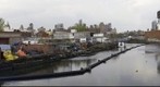 the Gowanus Canal from the third street bridge