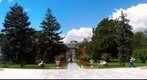 Dolmabahçe Palace