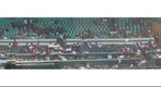 Saraperos vs Sultanes, primero de la serie en Saltillo