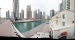 Dubai Marina Tallest Towers