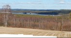 Finnish spring view