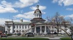 Kingston City Hall
