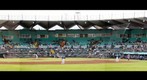 Saraperos vs Sultanes, segundo de la serie