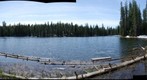 Summit Lake, Lassen NP