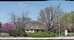 President's House, Fort Hays State University