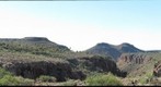 Sierra La Libertad: El Rodeo