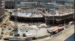 construction at UAB