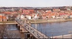Kaunas old town 
