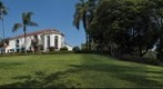 Muckenthaler Cultural Center in Fullerton California