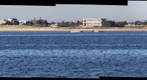 Clam diggers at Micox Bay,Watermill,Hamptons,New York