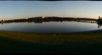 Lake Burley Griffin, Canberra