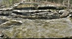 Gneiss Outcrops (Chaplin, CT)