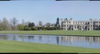 Audley End House and lake plus bridge