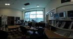 Arecibo Control room