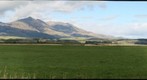 Takitimu Mountains near Mossburn, NZ