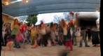 Line Dancing