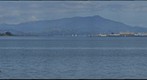 San Francisco from Point Isabel