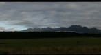 Fiorlands National Park near Manapouri, NZ