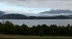 Lake Manapouri, NZ
